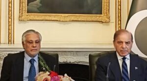 وزیر اعظم شہباز کا کہنا ہے کہ غزہ امن کے لئے ٹرمپ کی زیرقیادت کوششوں کا پاکستان حصہ