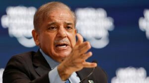 وزیر اعظم شہباز کا کہنا ہے کہ مائیکرو لیول پر معیشت کو مستحکم کرنا ، ٹرمپ کی میٹنگ کو 'حوصلہ افزا' کہتے ہیں