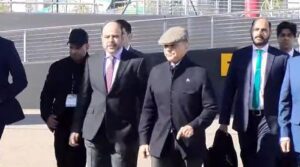 وزیر اعظم شہباز کلیدی اجلاسوں ، 80 ویں یو این جی اے سیشن میں شرکت کے لئے نیویارک پہنچے