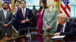 ٹرمپ نے سخت کارروائی کا اظہار کیا ، نیشنل گارڈ کو میمفس بھیج دیا