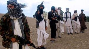 پاکستان ، چین ، روس اور ایران سے طالبان حکومت سے درخواست ہے کہ وہ افغانستان میں دہشت گردی کے گروہوں پر لگام ڈالیں