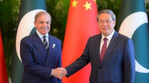 پاکستان ، چین پانچ نئے راہداریوں کے ساتھ سی پی ای سی 2.0 کو آگے بڑھانے پر راضی ہے