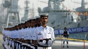 پاکستان نیوی نے چین کی مدد سے سمندر کے نیچے گیس کے وسیع ذخائر کا پتہ چلایا