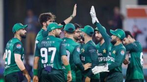 پاکستان کا امکان ہندوستان کے خلاف ایشیا کپ کے فائنل کے لئے الیون کھیل رہا ہے