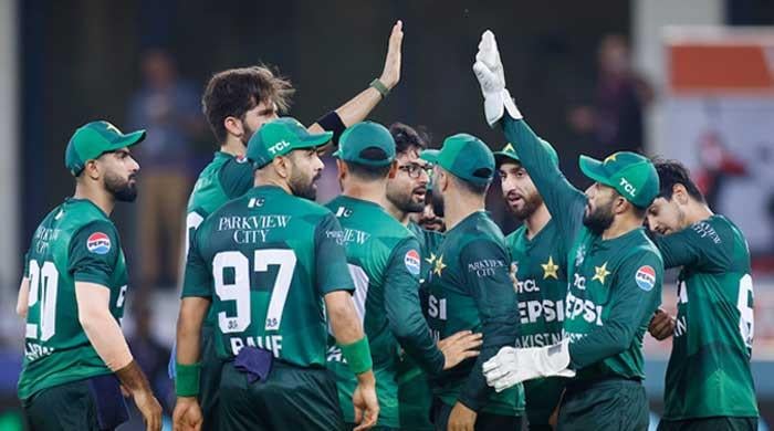 پاکستان کا امکان ہندوستان کے خلاف ایشیا کپ کے فائنل کے لئے الیون کھیل رہا ہے