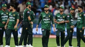 پاکستان کا امکان ہے کہ ہندوستان کے خلاف ایشیا کپ سپر 4 تصادم کے لئے الیون کھیل رہا ہے