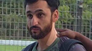 پاکستان کے کپتان سلمان علی آغا کے لئے فٹنس کا خوف جب ایشیا کپ میں ہندوستان کا مقابلہ ہوتا ہے