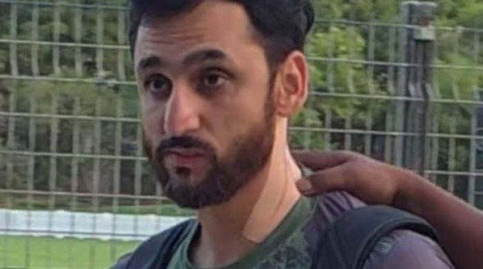 پاکستان کے کپتان سلمان علی آغا کے لئے فٹنس کا خوف جب ایشیا کپ میں ہندوستان کا مقابلہ ہوتا ہے