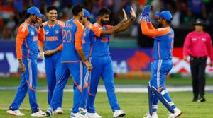 پریکٹس سیشنوں کے دوران ہندوستانی کرکٹر پاکستانی نیٹ بولروں کے ساتھ تصاویر سے گریز کریں