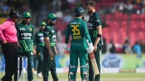 پی سی بی نے جنوبی افریقہ کے آل فارمیٹ ٹور برائے پاکستان کے لئے شیڈول کی نقاب کشائی کی