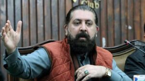 پی ٹی آئی نے دولت مشترکہ گروپ کو انتخابات 2024 سے متعلق رپورٹ شائع کرنے کے لئے دبائے