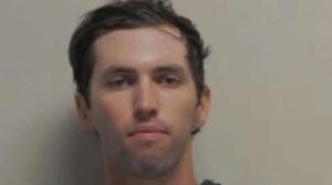 چارلی کرک میں ملزم سپنر جیل میں جیل بھیج دیا گیا یوٹاہ میں باضابطہ الزامات