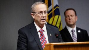 چارلی کرک کی فائرنگ کے مشتبہ شخص نے مشتعل قتل ، دوسرے جرائم کا الزام عائد کیا