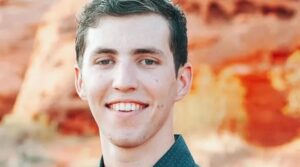 چارلی کرک کے قتل کا ملزم ٹائلر رابنسن کون ہے؟