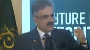 چیف جسٹس کا کہنا ہے کہ قانونی چارہ جوئی کی شکایات کا ازالہ اولین ترجیح ہونی چاہئے