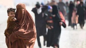 ڈیڈ لائن ختم ہونے کے بعد افغان مہاجرین کی شناخت کے لئے ٹیمیں تشکیل دی گئیں