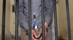 کراچی میں نابالغ لڑکیوں کے ساتھ جنسی زیادتی کا شبہ ہے۔