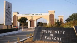 کراچی یونیورسٹی میں داخلہ 2026 کب شروع ہوگا؟