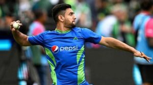 کرکٹر حیدر علی نے برطانیہ میں عصمت دری کے مبینہ مقدمے میں کلیئر کیا