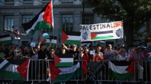 کون فلسطینی ریاست کو پہچانتا ہے ، کون نہیں کرتا ہے ، اور کیوں اس سے کوئی فرق نہیں پڑتا ہے؟