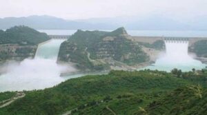 کے پی سی ایم کے کالاباگ ریمارکس نے کئی دہائیوں پرانی غلطی کی لکیریں ہلائیں