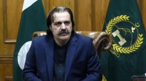 کے پی کے سی ایم گانڈ پور نے اتحاد کی تاکید کی ، قومی مفاد کے لئے کالاباگ نما منصوبے کا مطالبہ کیا