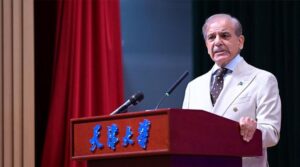 گورنمنٹ کے اقدامات صدر الیون کے وژن کے ساتھ قریب سے منسلک ہیں: وزیر اعظم شہباز