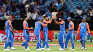 ہندوستان کی ابتدائی ہڑتال ، سام ایوب ، محمد ہرس پیکنگ بھیجیں