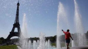 یورپ کے موسم گرما کے دوران آب و ہوا میں تبدیلی کی 16،500 اموات کا تخمینہ: مطالعہ