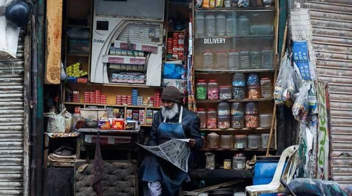 ADB نے افراط زر میں اضافے کے بارے میں 6 ٪ تک انتباہ کیا ، مالی سال 26 میں پاکستان کی جی ڈی پی کی نمو کو 3 ٪ پر پیش گوئی کی ہے
