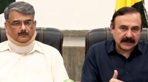 اے جے کے احتجاج میں نو ہلاک ہونے کے بعد گورنمنٹ نے ایکشن کمیٹی کے ساتھ بات چیت کی تجویز پیش کی