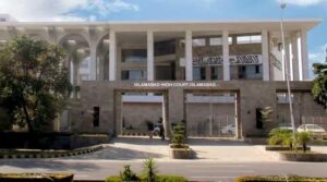 بچوں کی شادی غلط نہیں بلکہ سہولت کاروں کو سزا کا سامنا کرنے کے لئے ، IHC کے قواعد