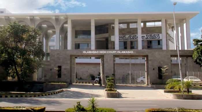 بچوں کی شادی غلط نہیں بلکہ سہولت کاروں کو سزا کا سامنا کرنے کے لئے ، IHC کے قواعد