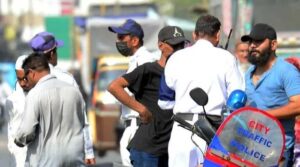 سندھ گورنمنٹ نے ٹریفک کی خلاف ورزیوں پر 50،000 روپے تک جرمانے کا اعلان کیا