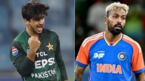 صیم ایوب ڈیتھرونز ہاردک پانڈیا ٹاپ رینک والے T20I آل راؤنڈر بننے کے لئے