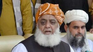 فضل فلسطینی منظوری کے بغیر دو ریاستوں کے حل کو مسلط کرنے کی مخالفت کرتا ہے