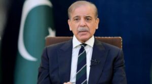 وزیر اعظم شہباز کا کہنا ہے کہ ٹرمپ کے امن منصوبے پر حماس کے ردعمل نے غزہ سیز فائر کا راستہ کھڑا کیا