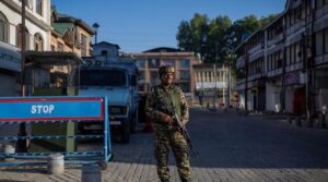 پاکستان IIOJK میں انسانی حقوق کی شدید خلاف ورزیوں پر ہندوستان کا آئینہ دکھاتا ہے