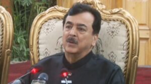 'پاکستان نے مسلم ممالک سے مشاورت کے بعد ٹرمپ کے غزہ امن منصوبے کی حمایت کی'