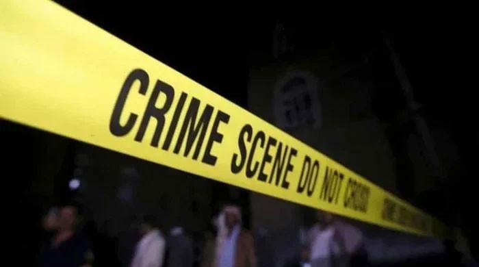 پشاور IED دھماکے میں چار پولیس اہلکار زخمی ہوئے: آفیشل
