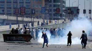 کے پی گورنمنٹ نے 9 مئی کو پی ٹی آئی کے رہنماؤں کے خلاف توڑ پھوڑ کے واقعات کو واپس لیا